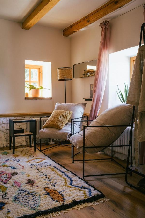 Bed and Breakfast Marinada Vinicni Dum Pavlov Zewnętrze zdjęcie