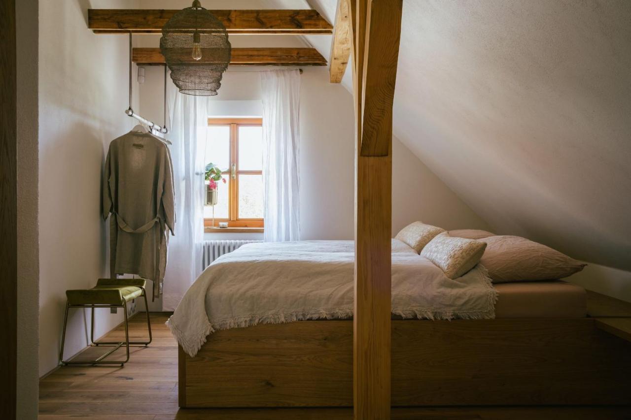 Bed and Breakfast Marinada Vinicni Dum Pavlov Zewnętrze zdjęcie