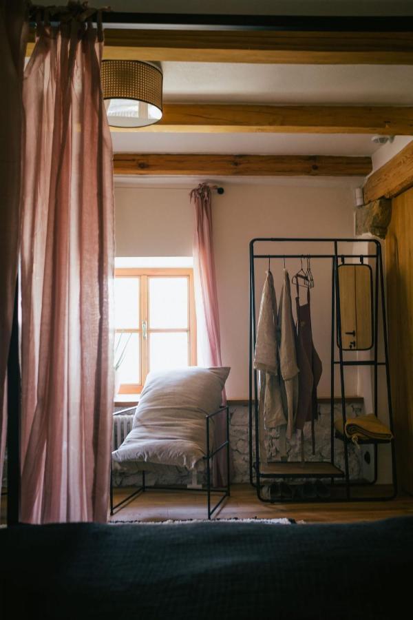 Bed and Breakfast Marinada Vinicni Dum Pavlov Zewnętrze zdjęcie