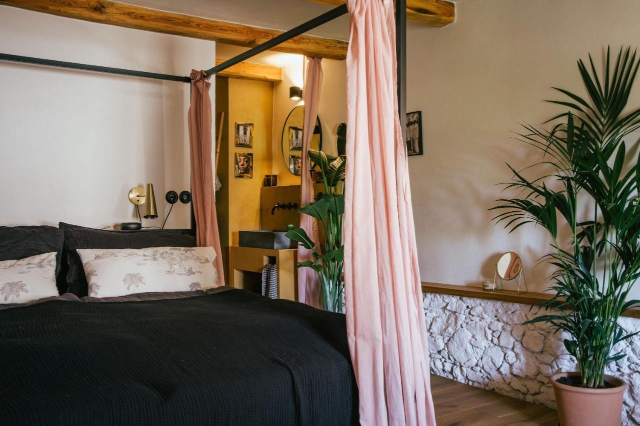 Bed and Breakfast Marinada Vinicni Dum Pavlov Zewnętrze zdjęcie