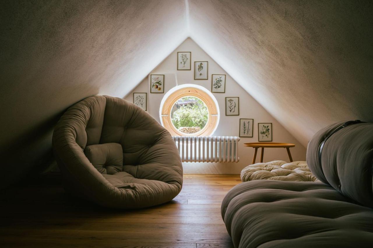 Bed and Breakfast Marinada Vinicni Dum Pavlov Zewnętrze zdjęcie