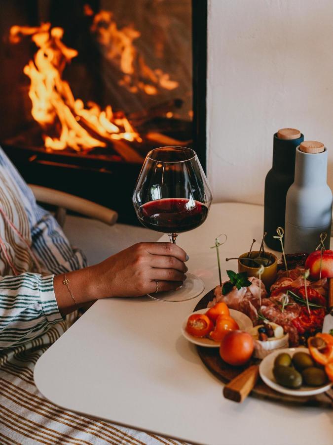 Bed and Breakfast Marinada Vinicni Dum Pavlov Zewnętrze zdjęcie