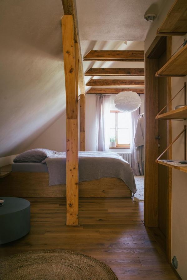 Bed and Breakfast Marinada Vinicni Dum Pavlov Zewnętrze zdjęcie