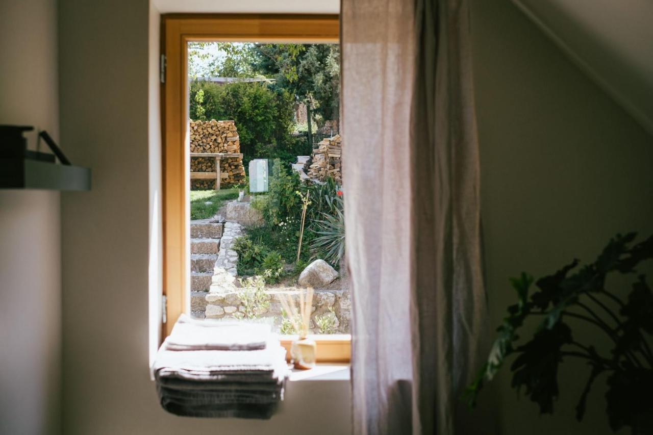 Bed and Breakfast Marinada Vinicni Dum Pavlov Zewnętrze zdjęcie