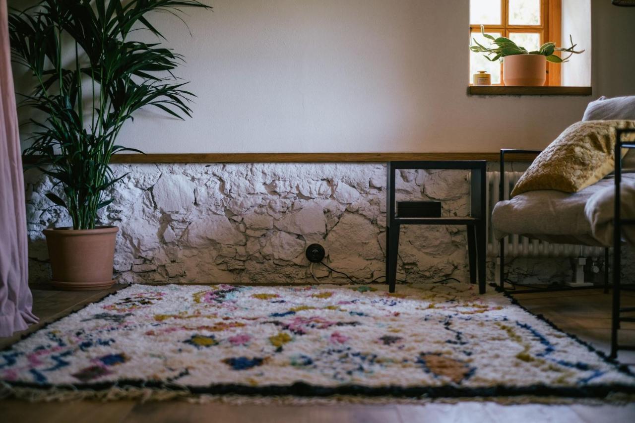 Bed and Breakfast Marinada Vinicni Dum Pavlov Zewnętrze zdjęcie
