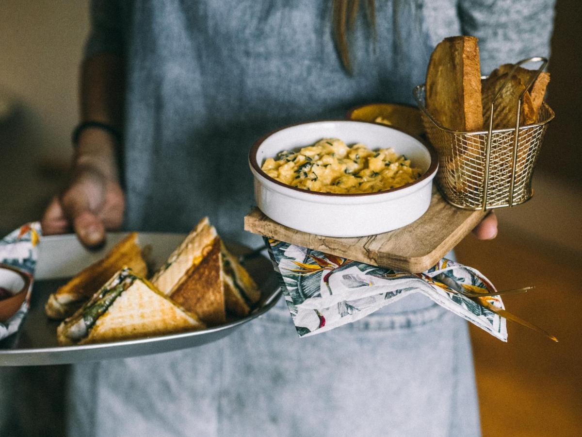 Bed and Breakfast Marinada Vinicni Dum Pavlov Zewnętrze zdjęcie