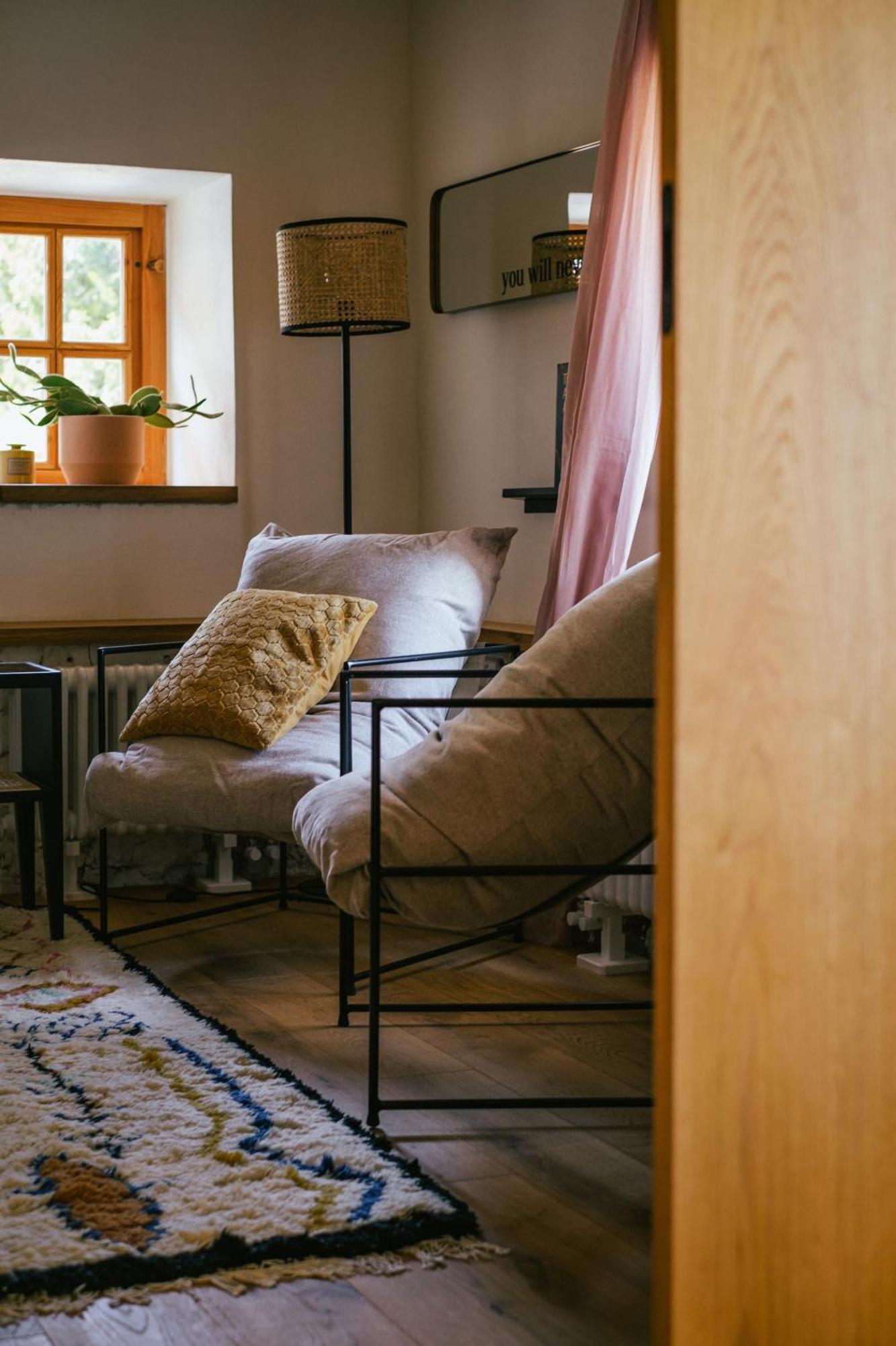 Bed and Breakfast Marinada Vinicni Dum Pavlov Pokój zdjęcie