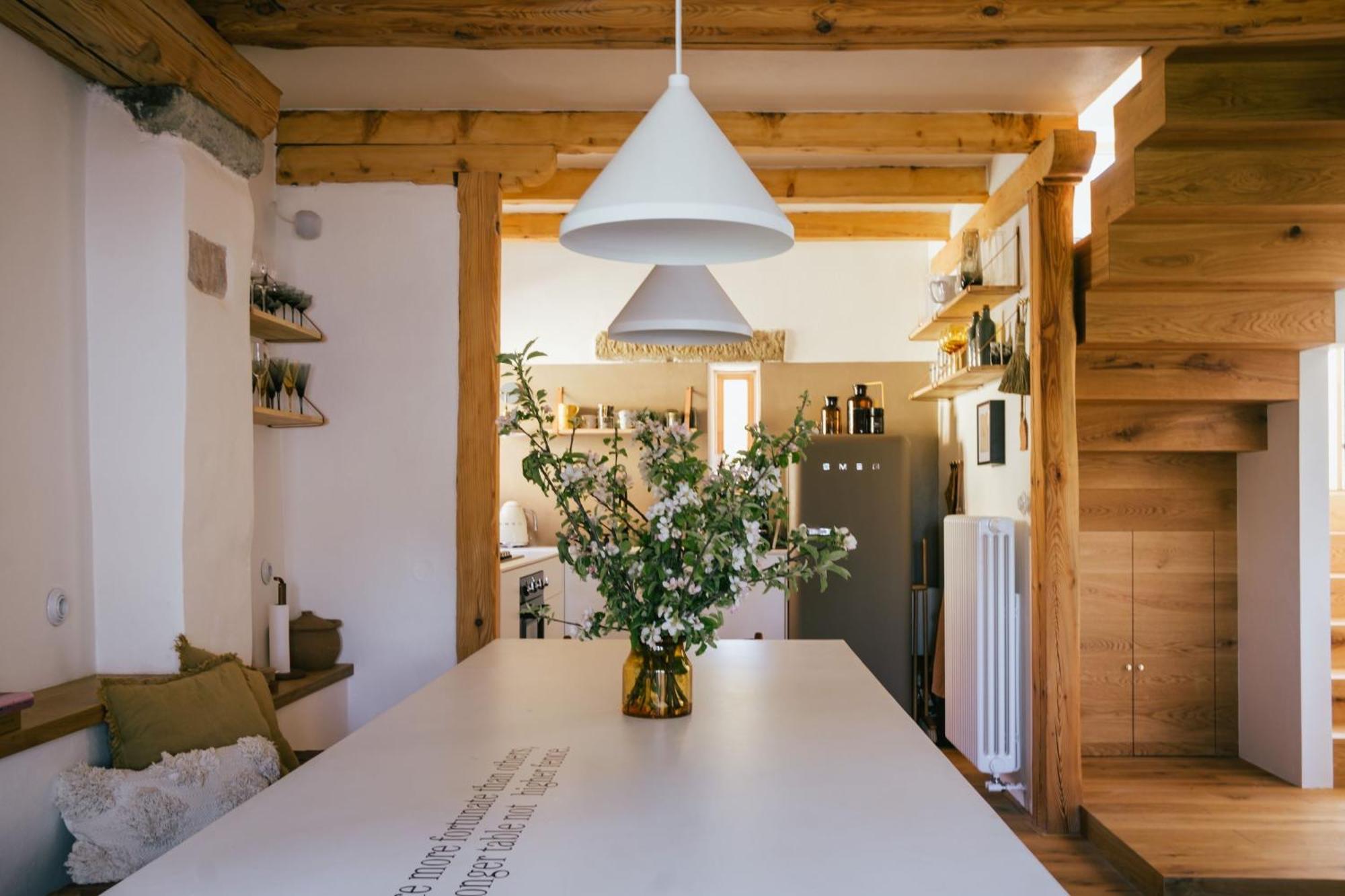 Bed and Breakfast Marinada Vinicni Dum Pavlov Zewnętrze zdjęcie