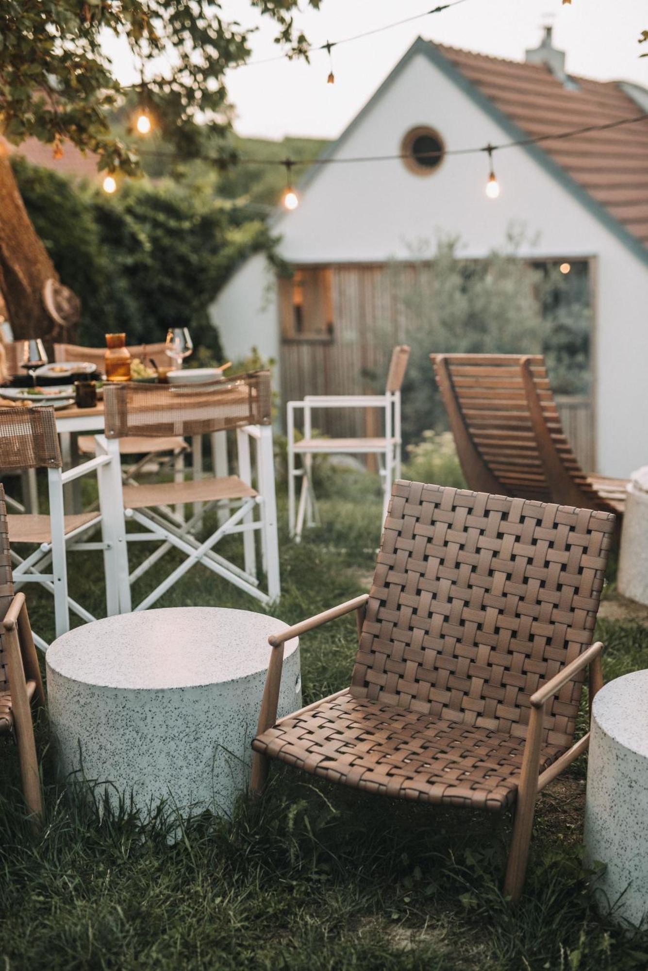 Bed and Breakfast Marinada Vinicni Dum Pavlov Zewnętrze zdjęcie