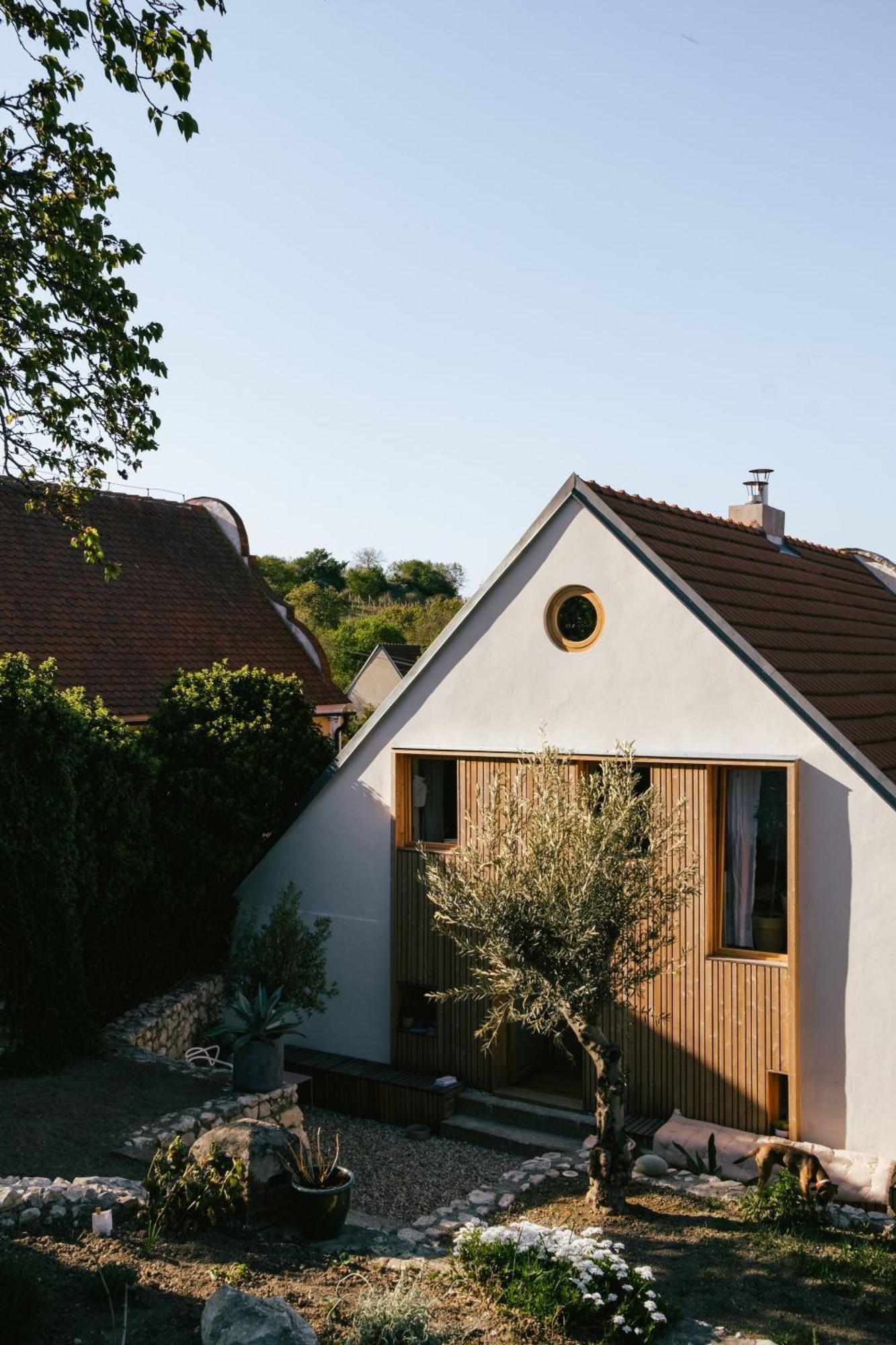 Bed and Breakfast Marinada Vinicni Dum Pavlov Zewnętrze zdjęcie