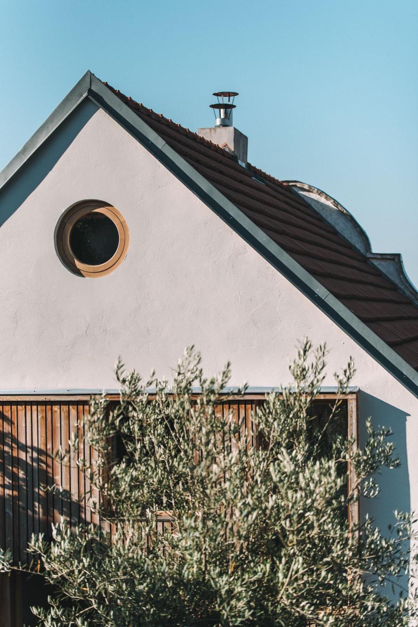 Bed and Breakfast Marinada Vinicni Dum Pavlov Zewnętrze zdjęcie