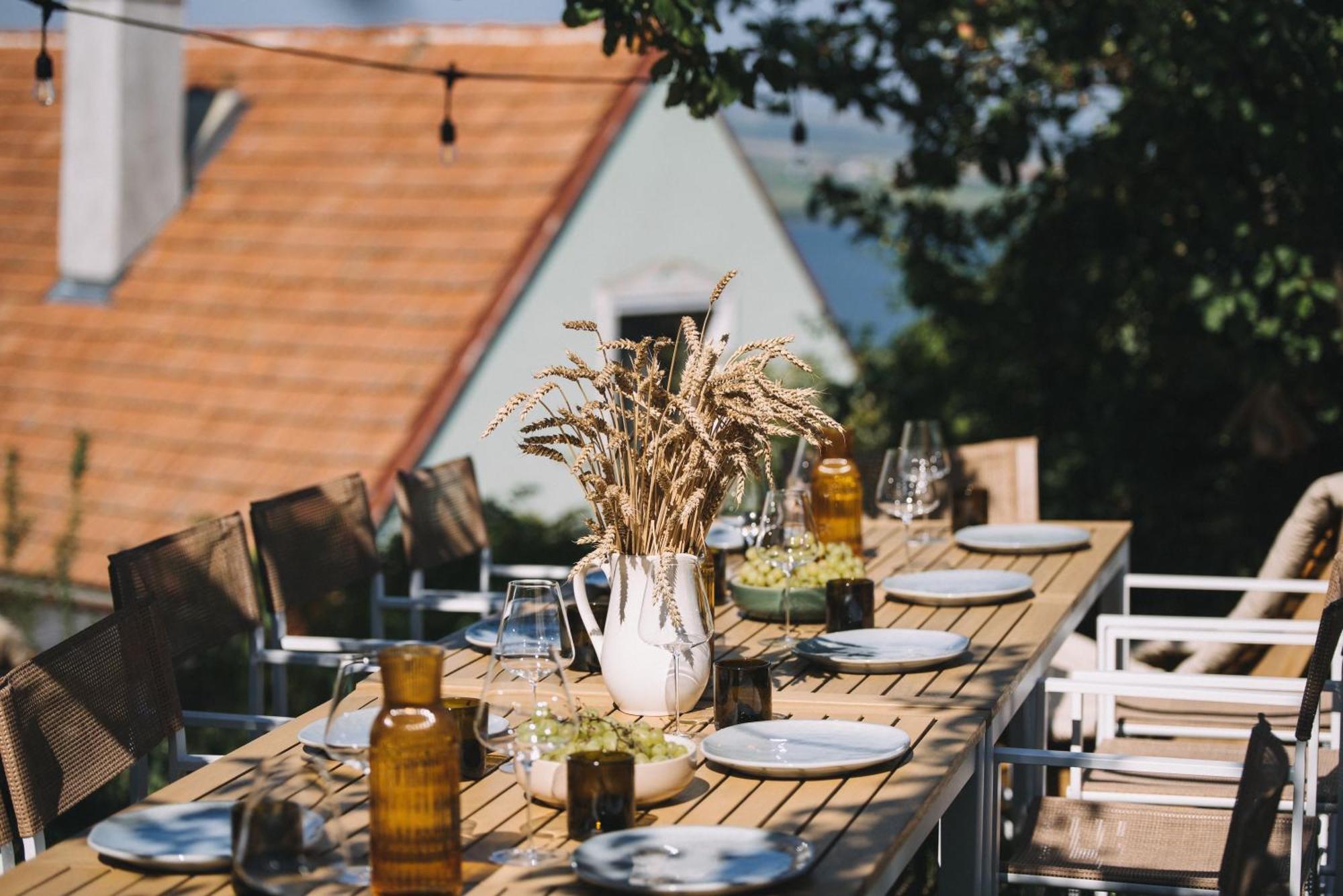 Bed and Breakfast Marinada Vinicni Dum Pavlov Zewnętrze zdjęcie